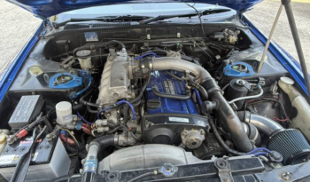 1990 Nissan Skyline GTS-T Type M full
