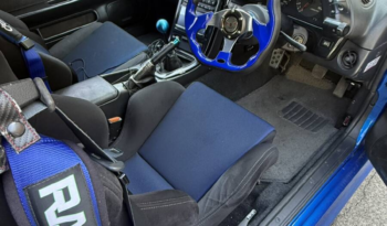 1990 Nissan Skyline GTS-T Type M full