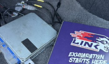 1990 Nissan Skyline GTS-T Type M full