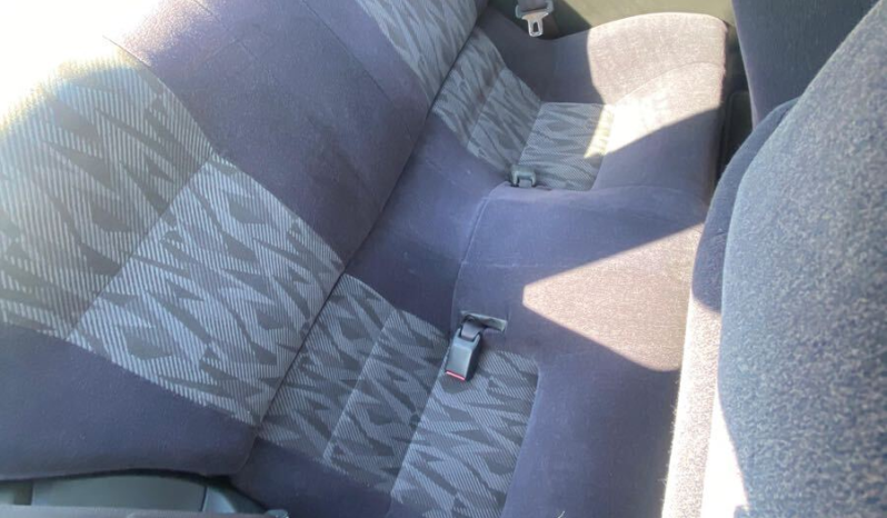 1996 Nissan Silvia Q’s full