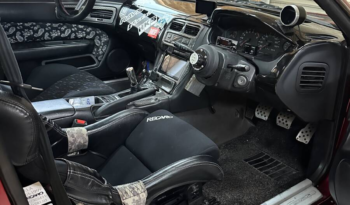 1993 Nissan Silvia K’s full