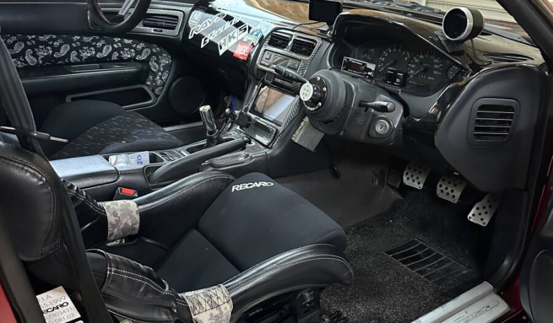 1993 Nissan Silvia K’s full