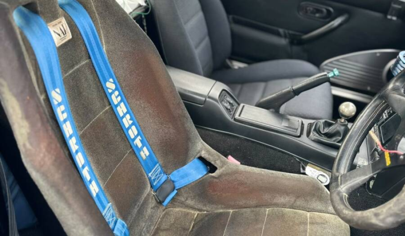 1995 Mazda ベースグレード full