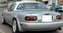 1995 Mazda ベースグレード