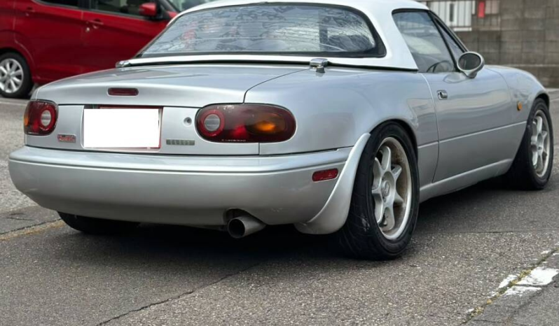 1995 Mazda ベースグレード full