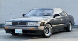 1991 Nissan 2.0 Laurel Medallist