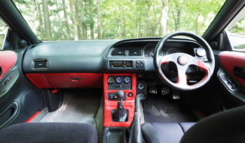 1989 Nissan Cefiro full