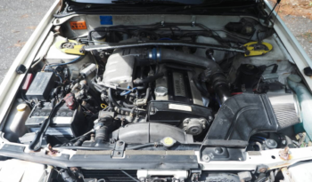1989 Nissan Cefiro full