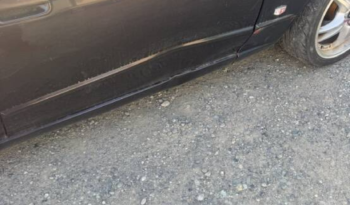 1992 Nissan Skyline full