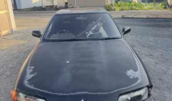 1992 Nissan Skyline full