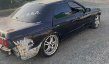 1992 Nissan Skyline full