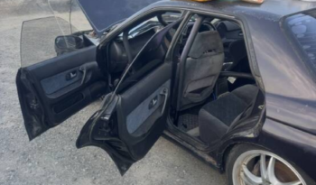 1992 Nissan Skyline full