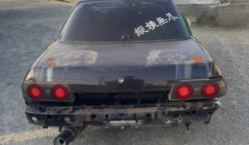 1992 Nissan Skyline full
