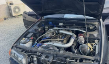 1992 Nissan Skyline full