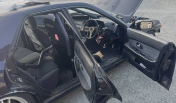 1992 Nissan Skyline full