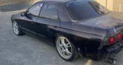 1992 Nissan Skyline