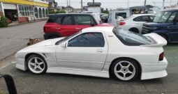 1991 Mazda RX-7 GT-X
