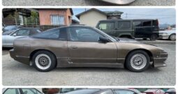 1991 Nissan 180SX