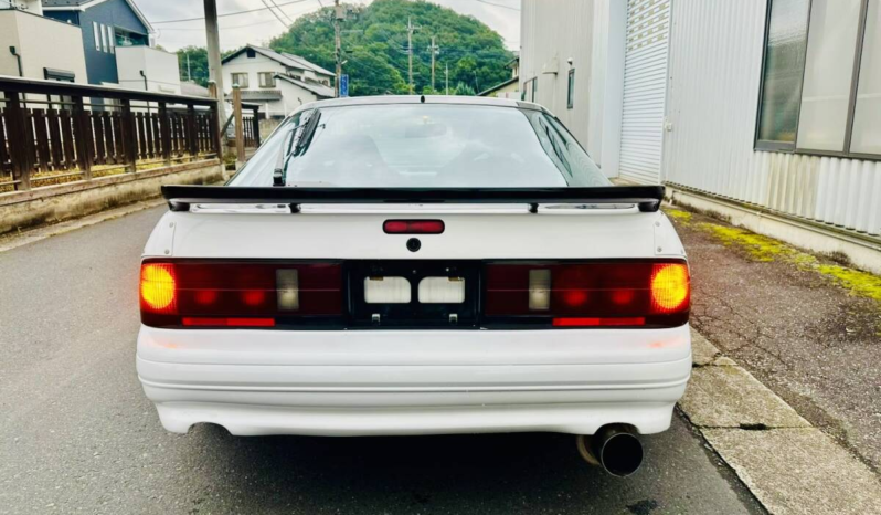 1990 Mazda RX-7 RX-7 FC3S GT-X full
