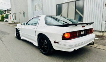 1990 Mazda RX-7 RX-7 FC3S GT-X full