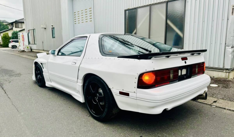 1990 Mazda RX-7 RX-7 FC3S GT-X full