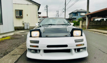 1990 Mazda RX-7 RX-7 FC3S GT-X full