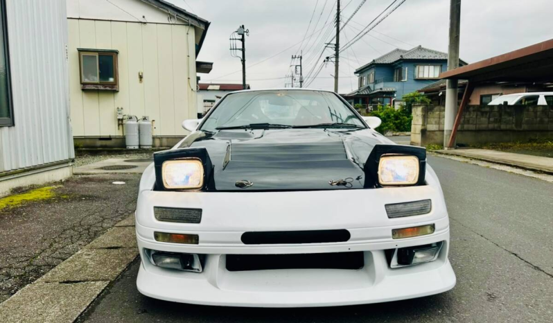 1990 Mazda RX-7 RX-7 FC3S GT-X full