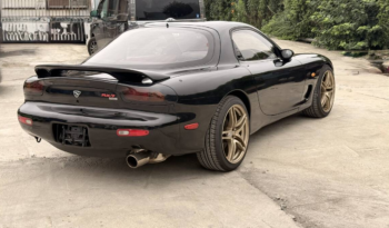 1992 Mazda RX-7 FD3S full