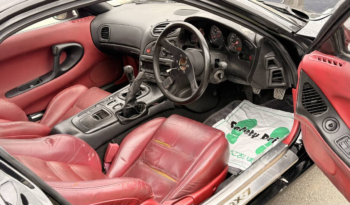 1992 Mazda RX-7 FD3S full
