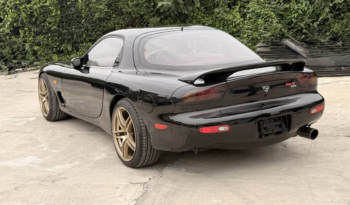 1992 Mazda RX-7 FD3S full