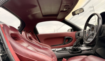 1992 Mazda RX-7 FD3S full