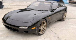 1992 Mazda RX-7 FD3S