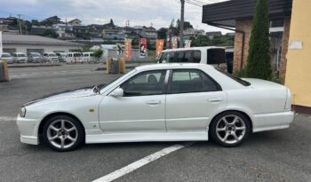 1999 Nissan Skyline GT full