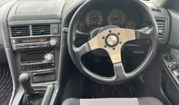 1999 Nissan Skyline GT full