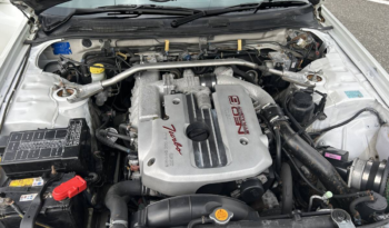 1999 Nissan Skyline GT full