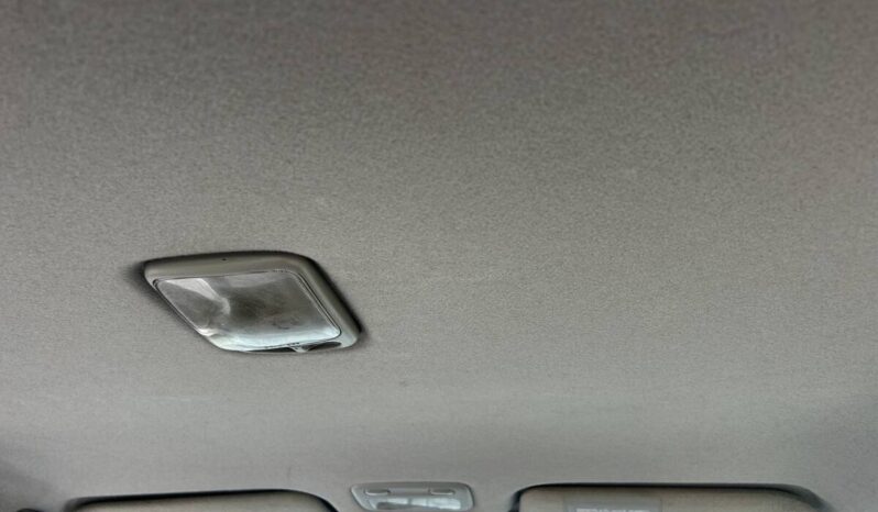 1999 Nissan Skyline GT full