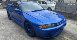 1990 Nissan Skyline ＧＴＳ－ｔ　ＴＹＰＥ　Ｍ