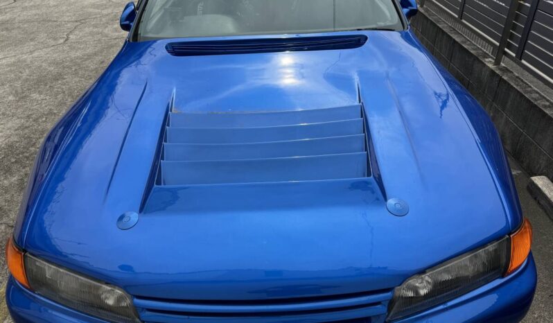 1990 Nissan Skyline ＧＴＳ－ｔ　ＴＹＰＥ　Ｍ full