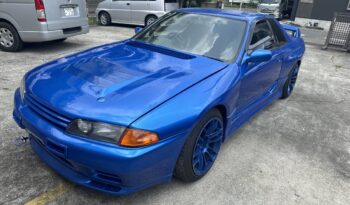 1990 Nissan Skyline ＧＴＳ－ｔ　ＴＹＰＥ　Ｍ full