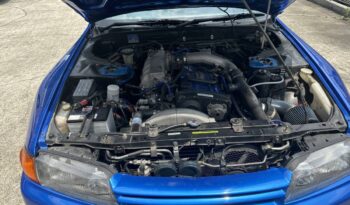 1990 Nissan Skyline ＧＴＳ－ｔ　ＴＹＰＥ　Ｍ full