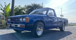 1981 Nissan Pickup