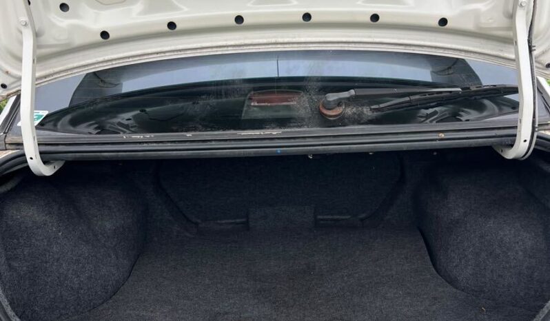 2002 Mitsubishi Lancer Evolution VII full