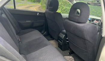 2002 Mitsubishi Lancer Evolution VII full