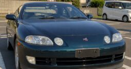 1991 Toyota Soarer 2.5GT-T