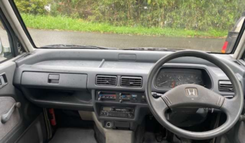 1995 Honda Acty full