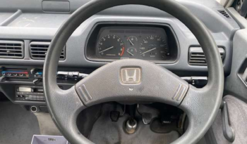 1995 Honda Acty full