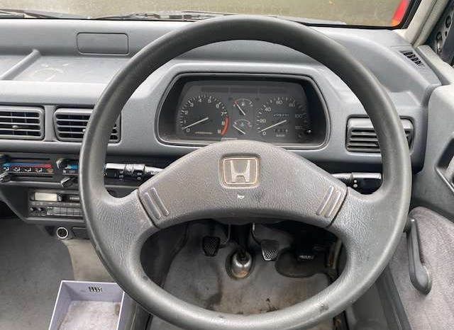 1995 Honda Acty full