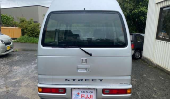 1995 Honda Acty full