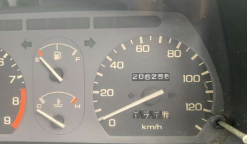 1995 Honda Acty full