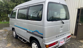 1995 Honda Acty full
